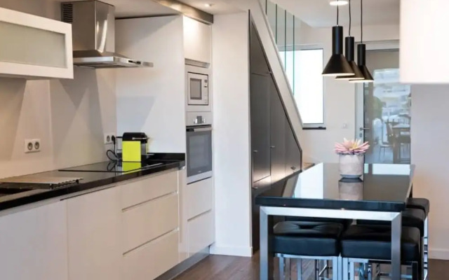 Marina Hôtel Privé luxe de Port Camargue