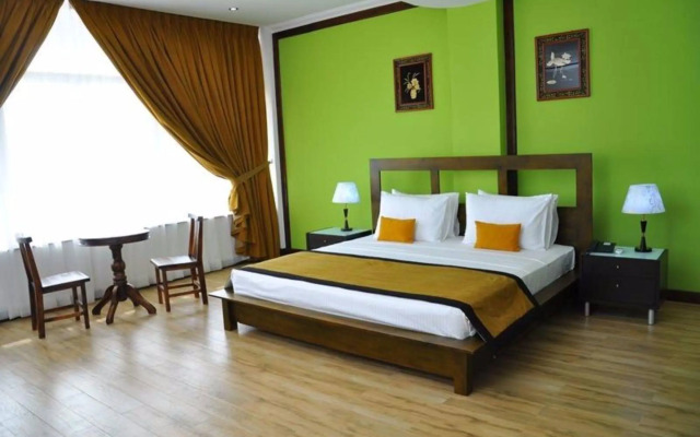 Hotel East Lagoon