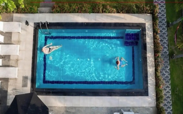 Wetland Resort
