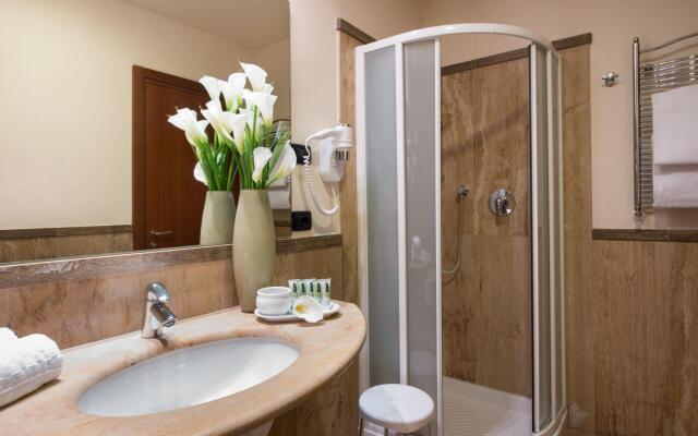 Hotel Valle di Assisi Spa & Golf