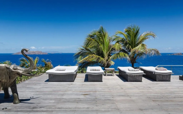Dream Villa Pointe Milou 799