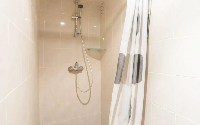 Хостел Берлога