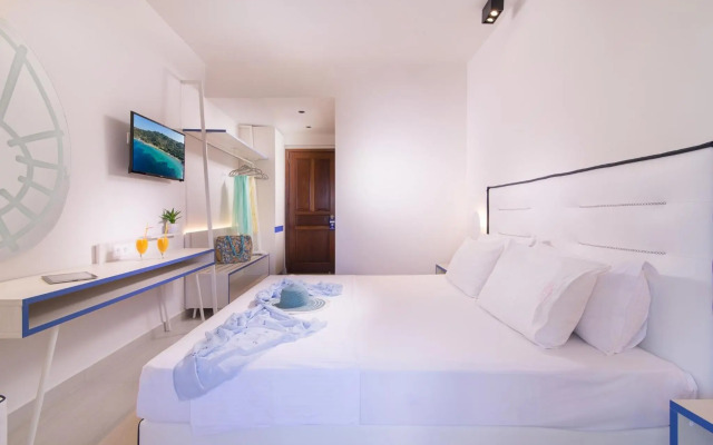 Sun Rise Hotel