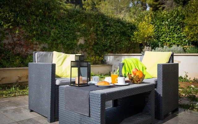 City Holiday Apartment