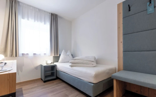 Hotel Alpenrose