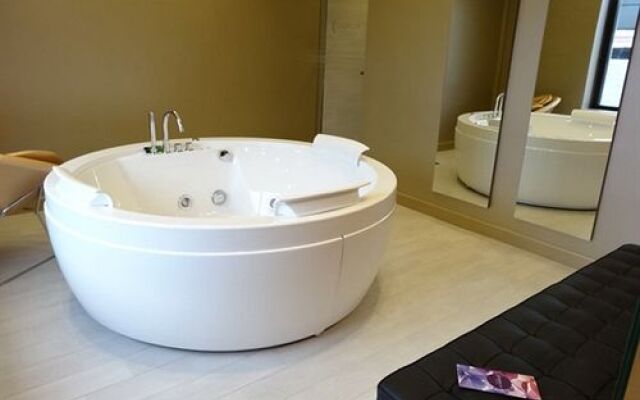 Hotel Camelia