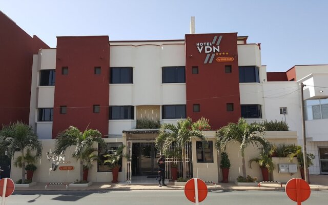 Hotel VDN by Good Rade