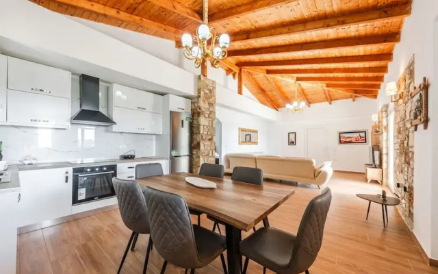 Siar The Small Villa