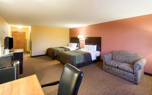 Shary Inn and Suites