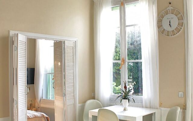 Maison Blanche - Cannes