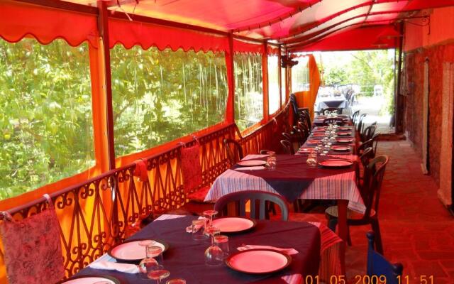 Il Borgo della Colomba