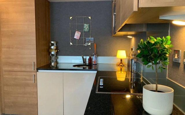 Captivating North Greenwich Getaway - Close to o2!