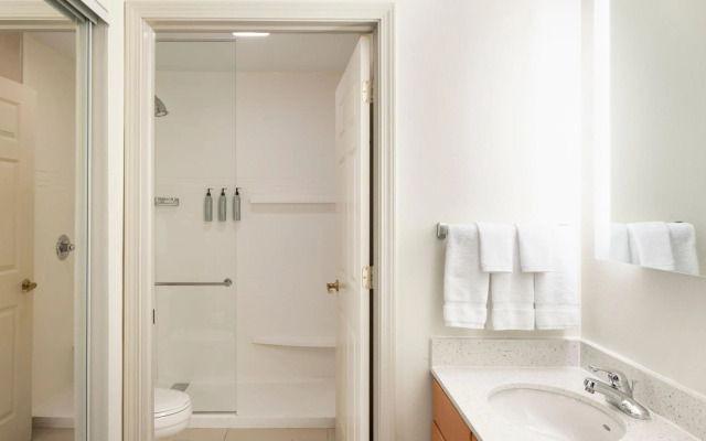 Residence Inn by Marriott Cincinnati Airport Erlanger