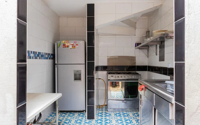 Villa Candelaria Hostel