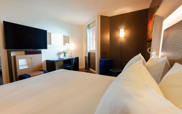 Novotel Dakar