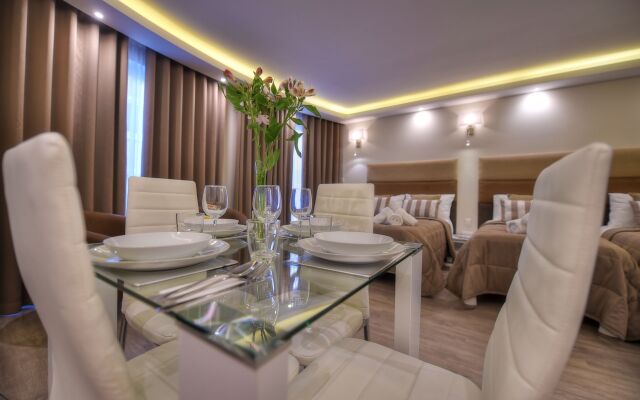 Onyx Hotel