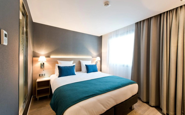 Golden Tulip Sophia Antipolis - Hotel And Spa
