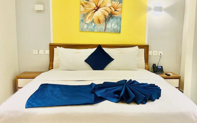 Atlantic View Hotel