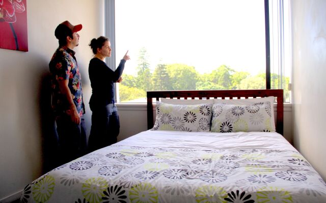Choice Backpackers