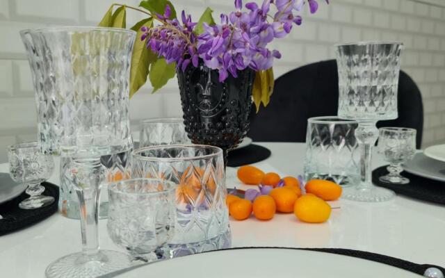 Kemer Classic Apartments
