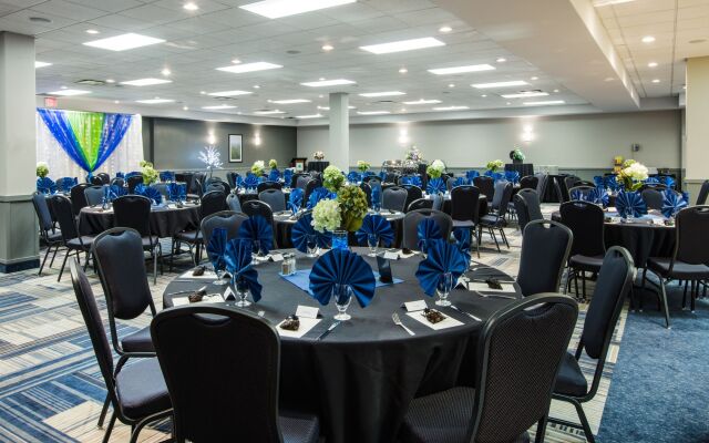 Holiday Inn & Suites Grande Prairie Conference Center by IHG