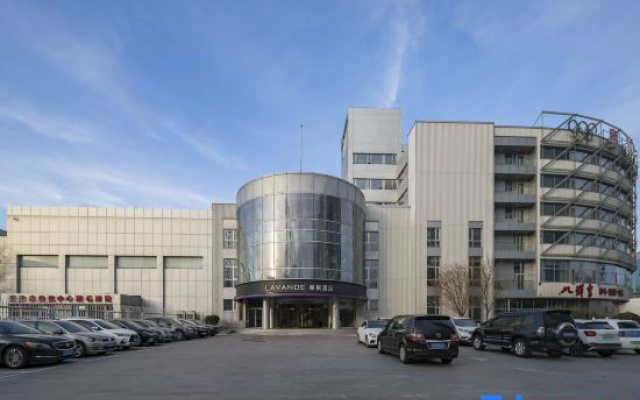 Lavande Hotel (Tianjin Olympic Sports Center)