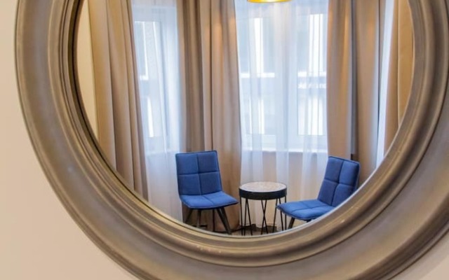 Brassel Aparthotel