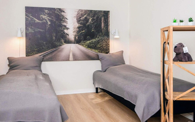 4 Star Holiday Home in Hejls