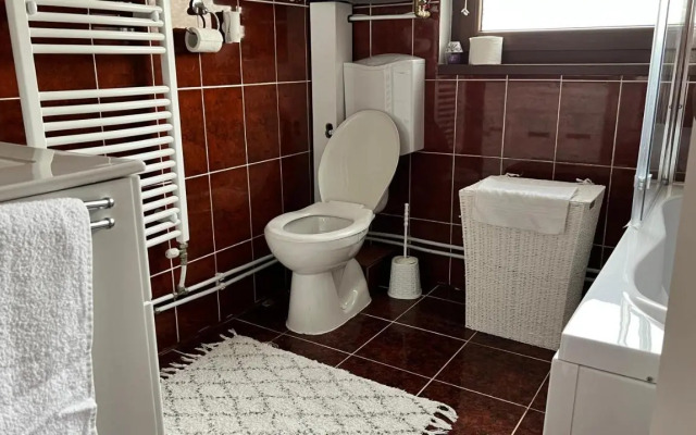 Travellers apartment