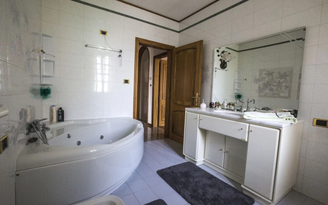 Villa Berra B&B Riva del Po