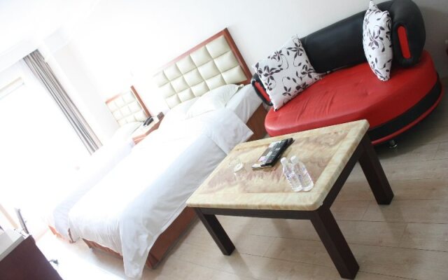 Yifan Hotel