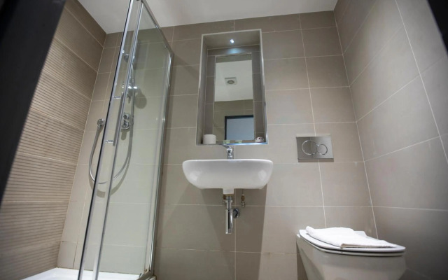 W6 Hotel Hammersmith