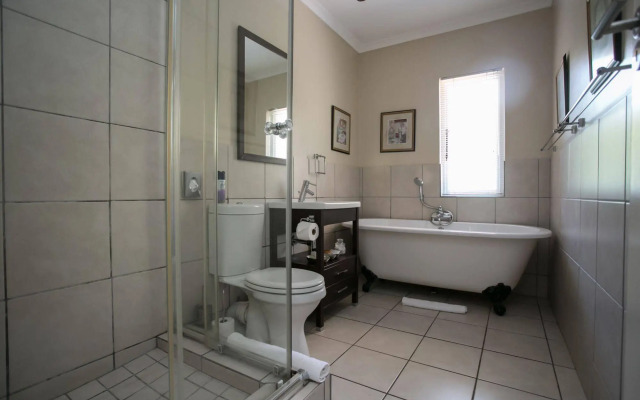 Westville Bed & Breakfast Guest House