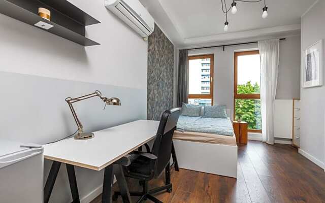 Quattro Loft Hostel