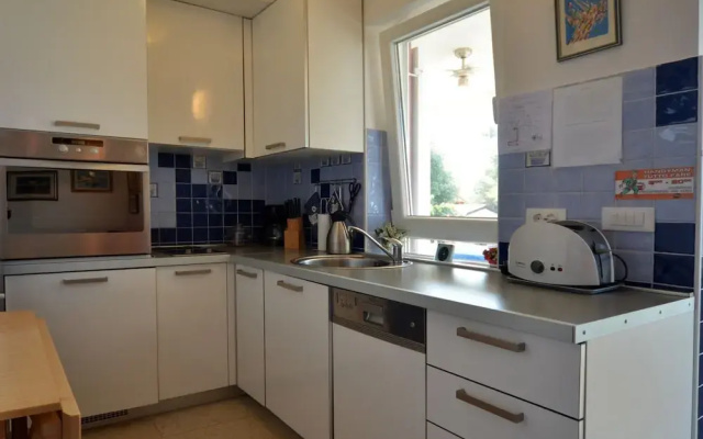 Comfortable and Sunny Rovinj Apartment