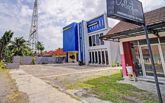 Collection O Andono Hotel By GWA