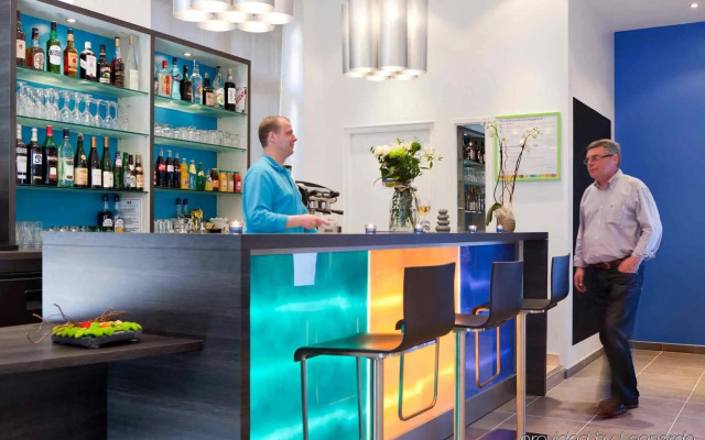 ibis Styles Saint-Malo Centre Historique