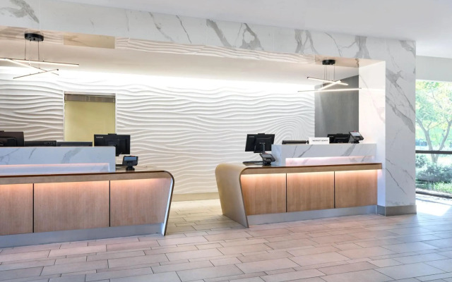 Washington Dulles Airport Marriott