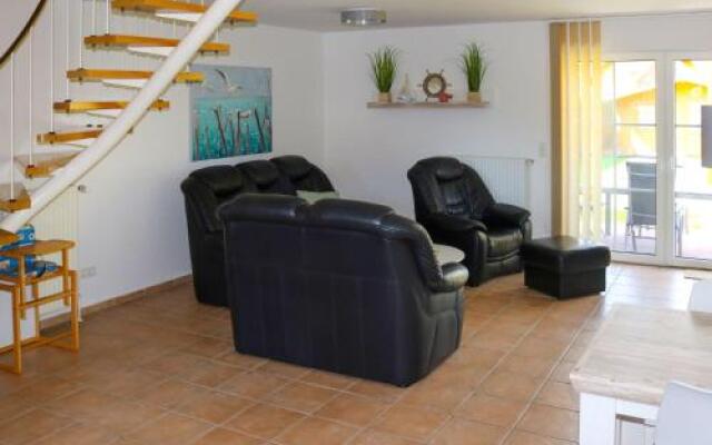 Holiday Home Solara