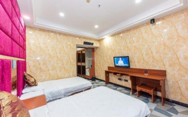 Jiuhuan Holiday Hotel