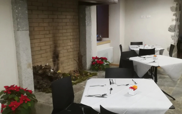 Hotel Albrici