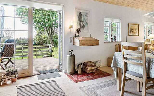 Peaceful Holiday Home in Gedser With Sauna