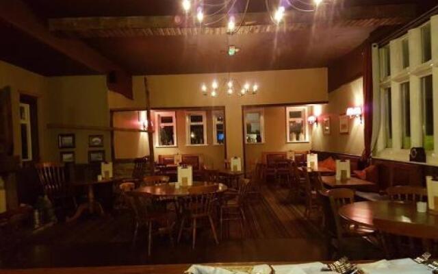 The Plough Inn