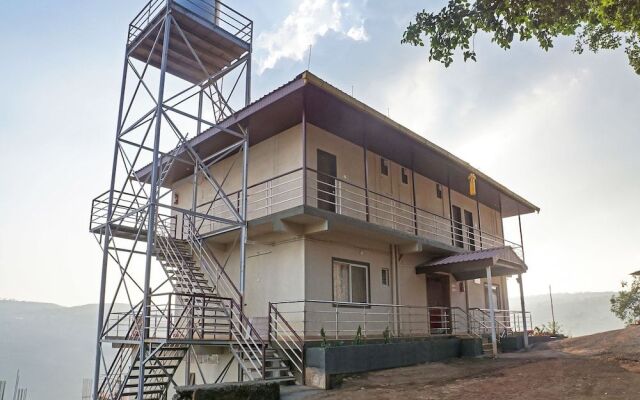 OYO 25095 Hotel Valley View Residency