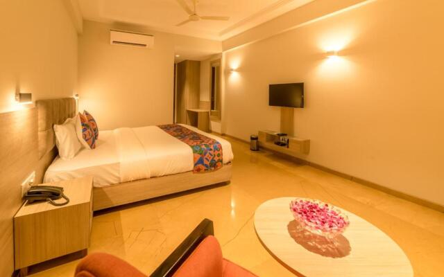 Hotel Antra Inn Jaisalmer