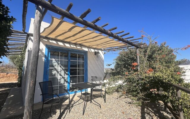 Santerra, Guadalupe Valley