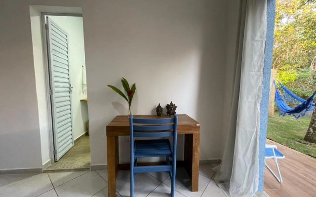 Santa Hospedaria Beach