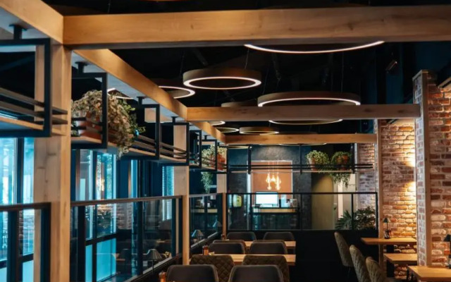 Best Western Motel De Naaldhof