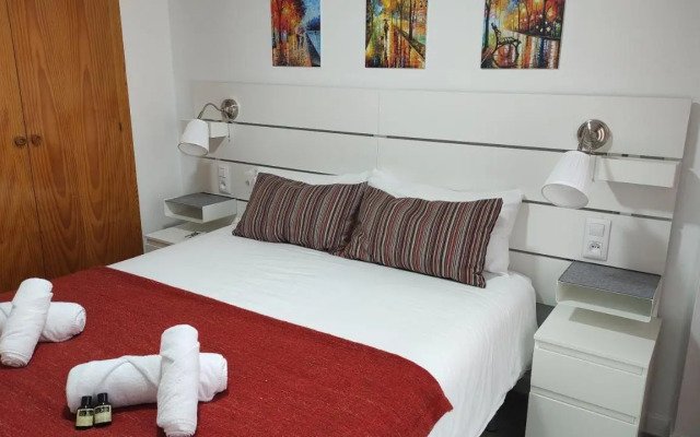 SUITEDREAMS - Av. Fener
