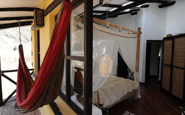 Apus Gaia guesthouse